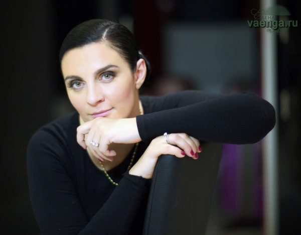 Елена Ваенга