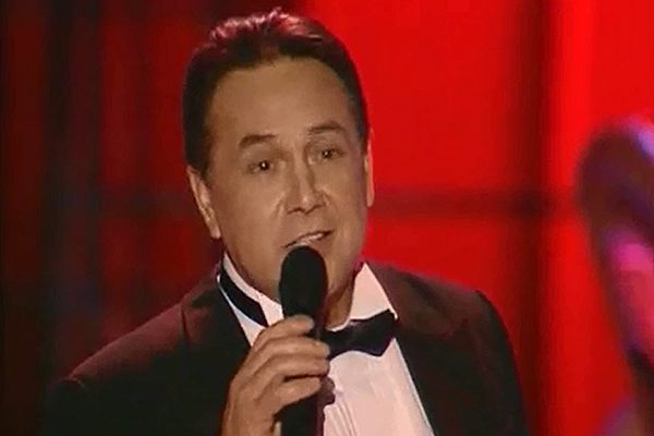 Ренат Ибрагимов: песня — судьба моя