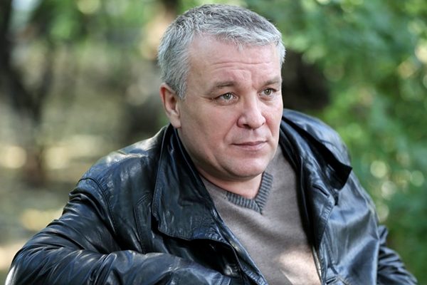 Александр Дюмин: «Меня вернули с того света»