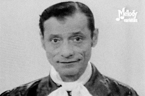 Алеша Димитриевич: «Я – цыган, мне можно...»
