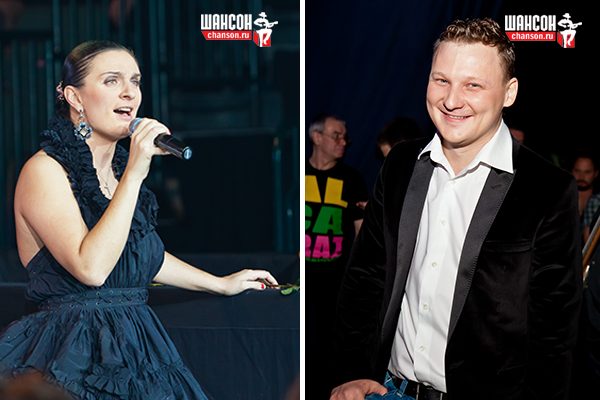 Елена Ваенга и Михаил Бублик: «Что мы наделали»