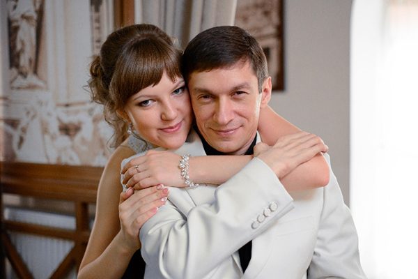 Владимир Бочаров: «Теперь я счастлив!»