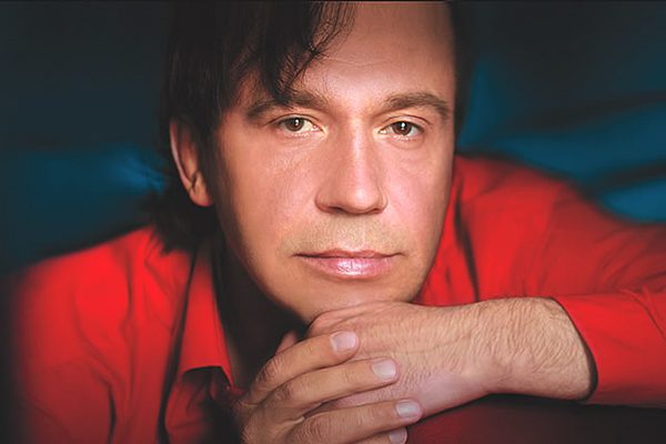 Евгений Кемеровский: «Мы, сибиряки, все такие»