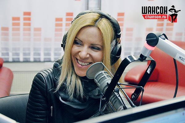 Людмила Соколова: «Пению научилась у Пугачевой»