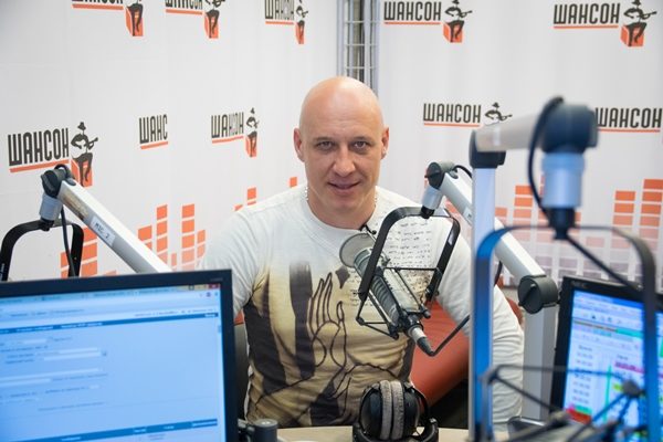 Денис Майданов: «Обожаю умных женщин»