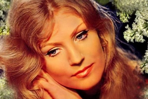 Анна Герман: ангельский голос и трагическая судьба