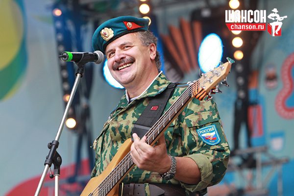 Юрий Слатов: «Войну нельзя допустить!»