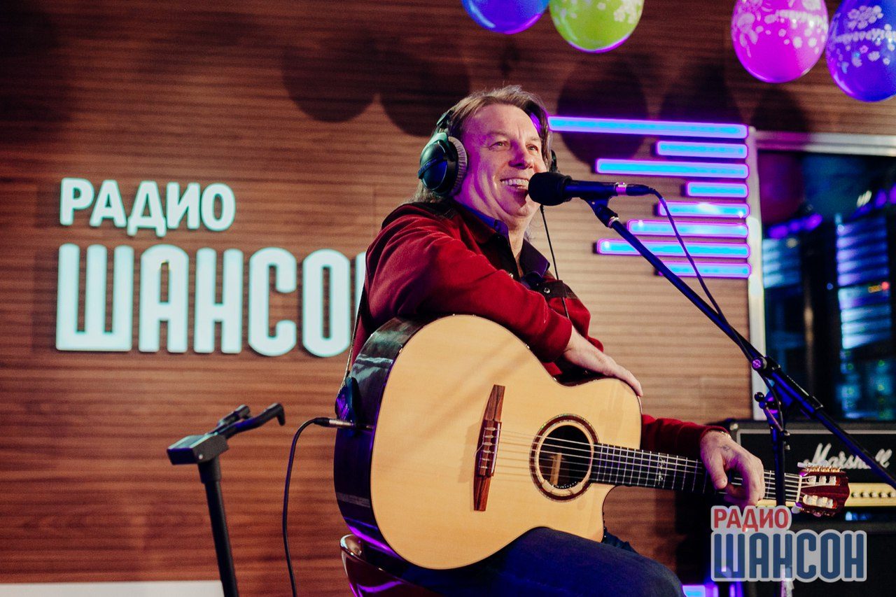 О жанре. Иван Ветров