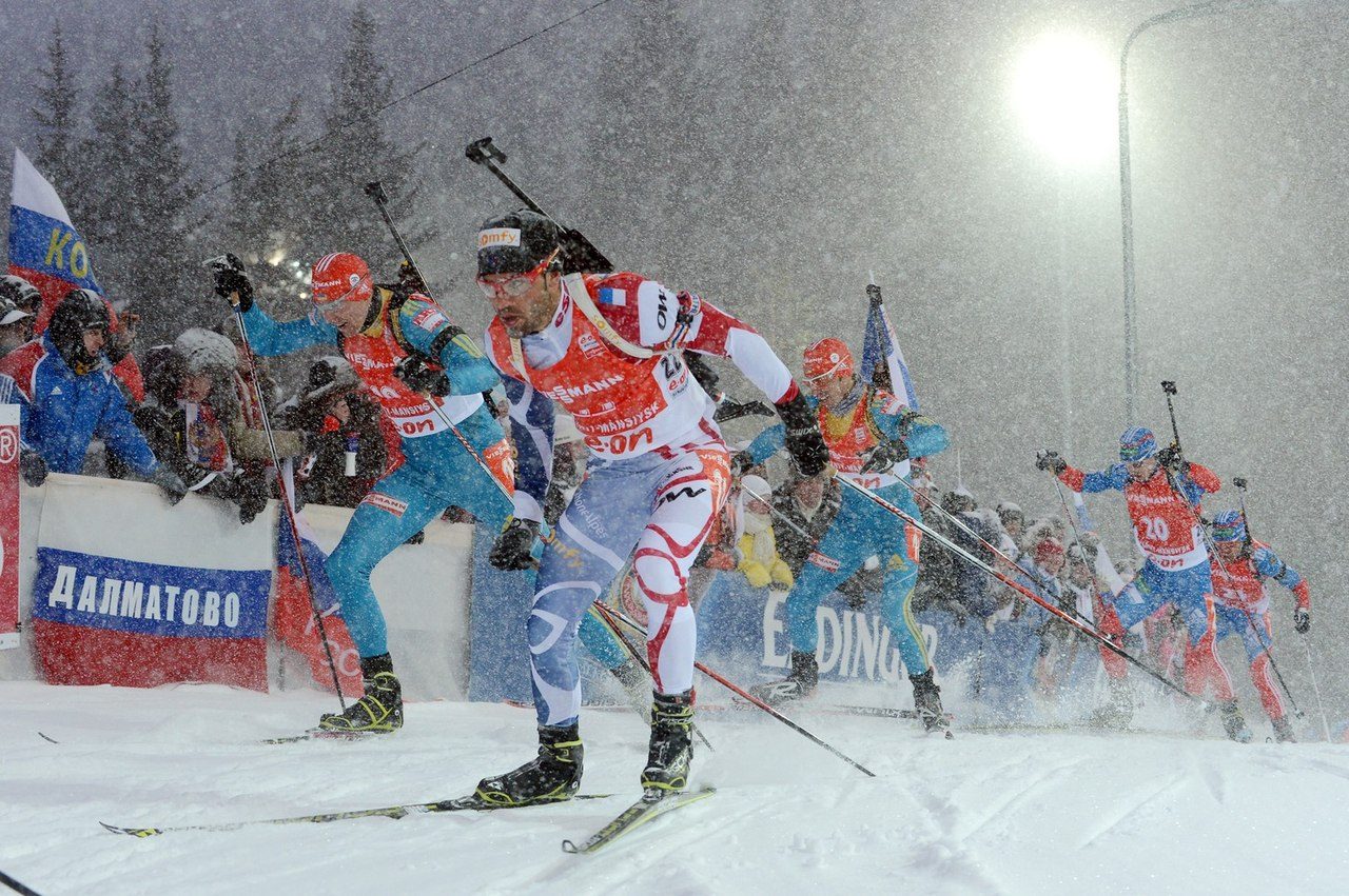Спорт. Григорий Твалтвадзе