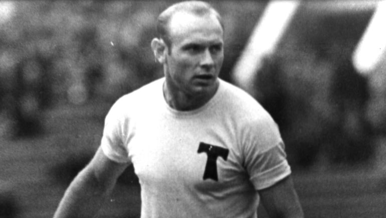 Спорт. Григорий Твалтвадзе