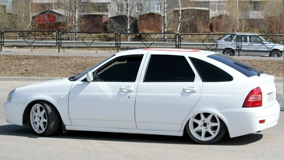 Авто. Сергей Никольский