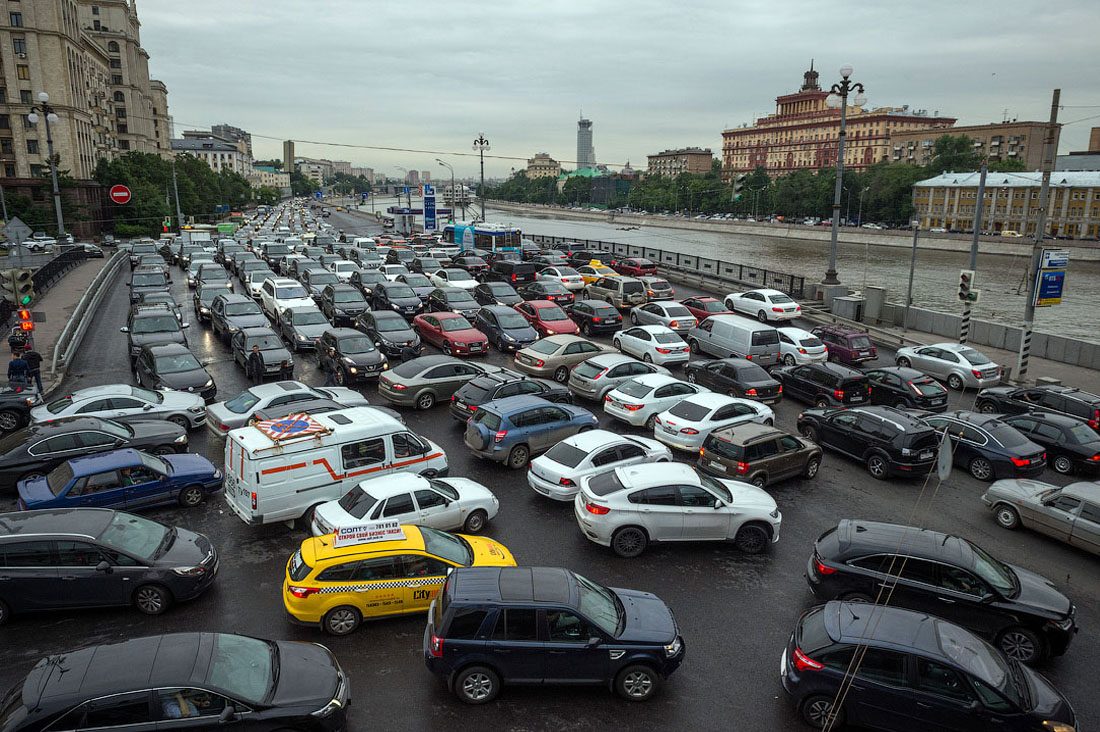 Авто. Сергей Никольский