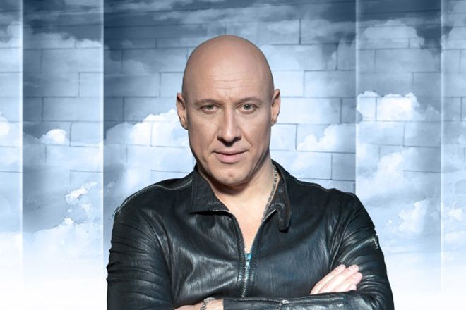 О жанре. Иван Ветров