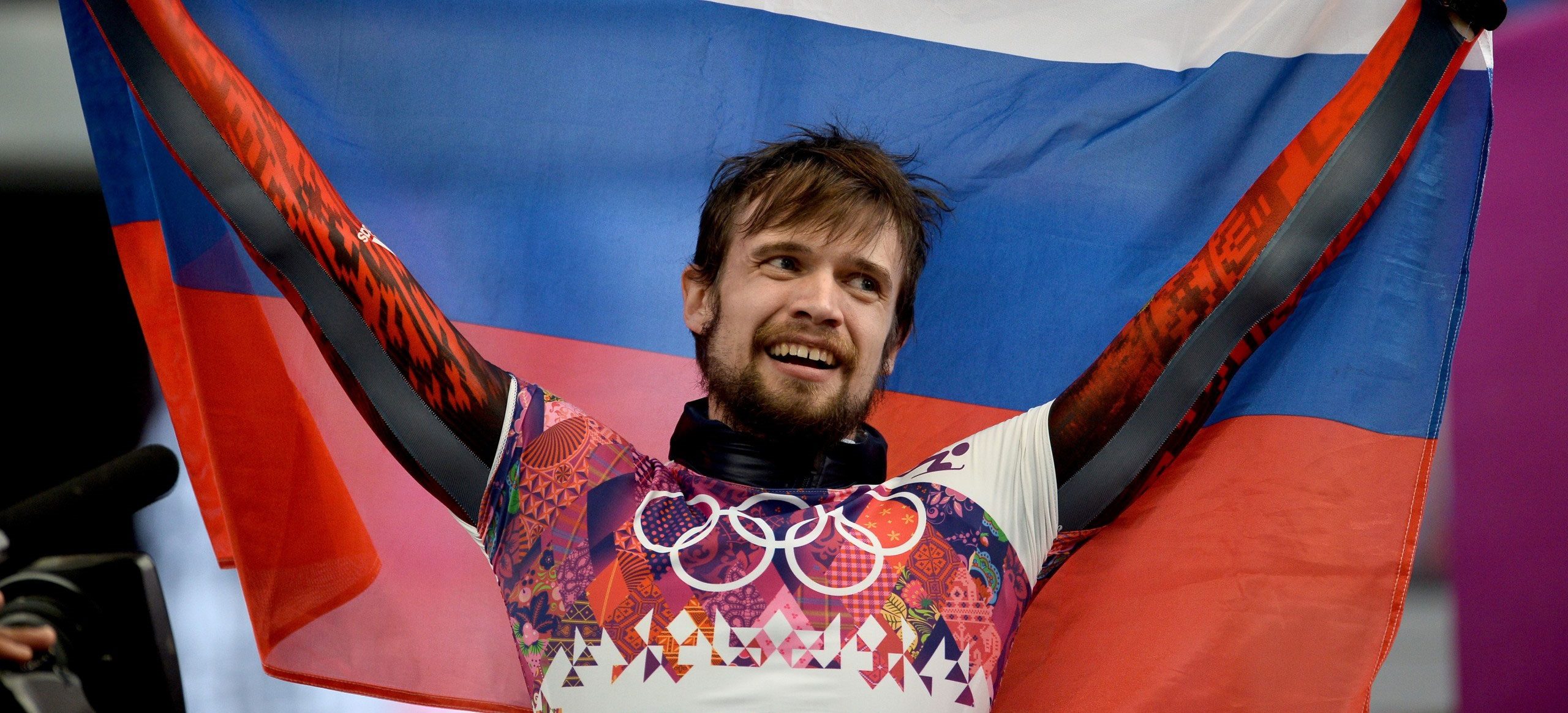 «Двойные стандарты» олимпийской комиссии