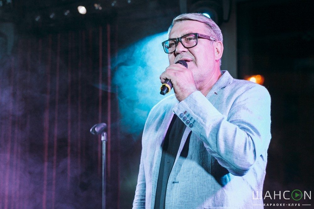 О жанре. Иван Ветров