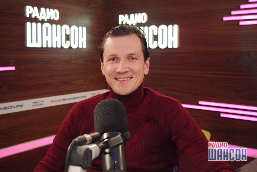 О жанре. Иван Ветров