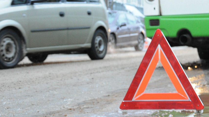 Ужесточение наказания за исчезновение с ДТП