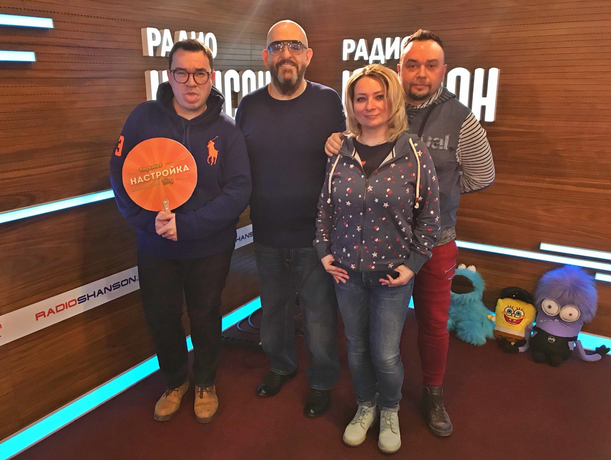 Михаил Шуфутинский о творчестве, новых песнях и концертах