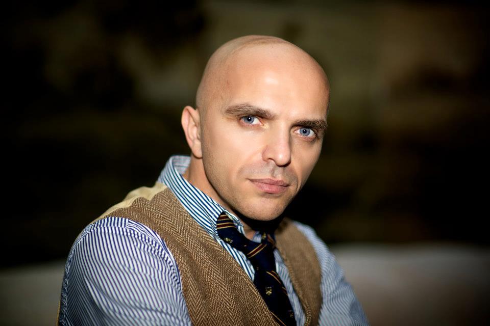 О жанре. Иван Ветров