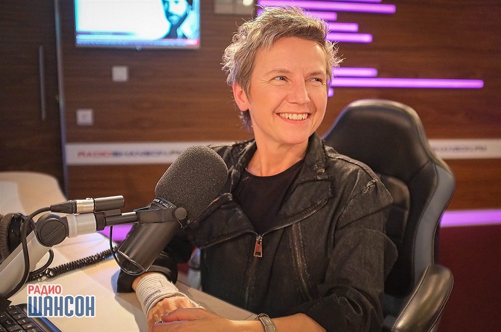 О жанре. Иван Ветров
