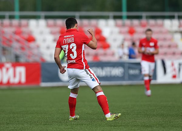 Спорт. Григорий Твалтвадзе