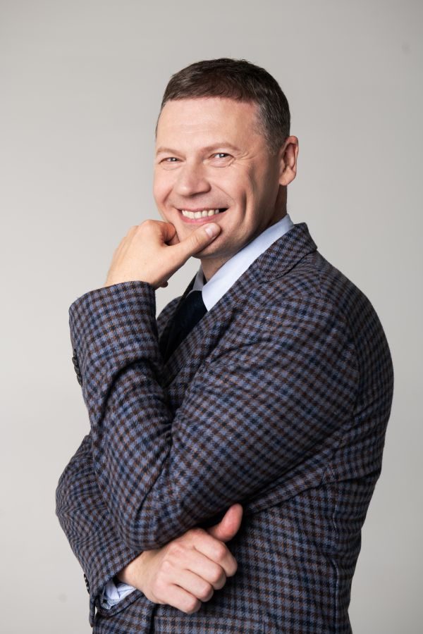 Роман Шахов