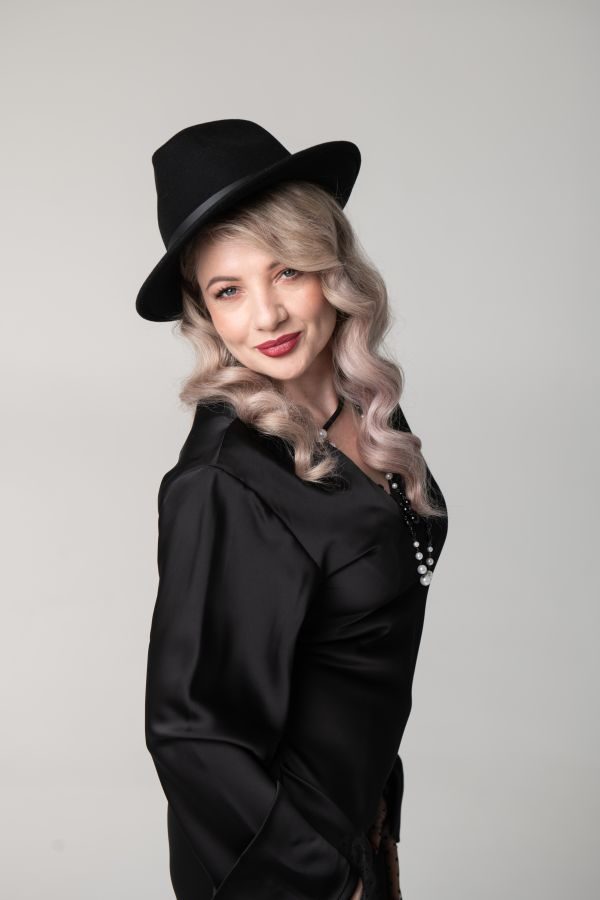 Мария Деева