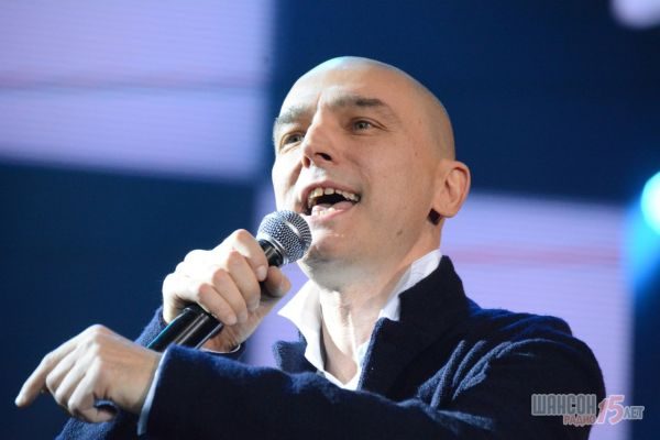 Ээхх, Разгуляй! г. Москва