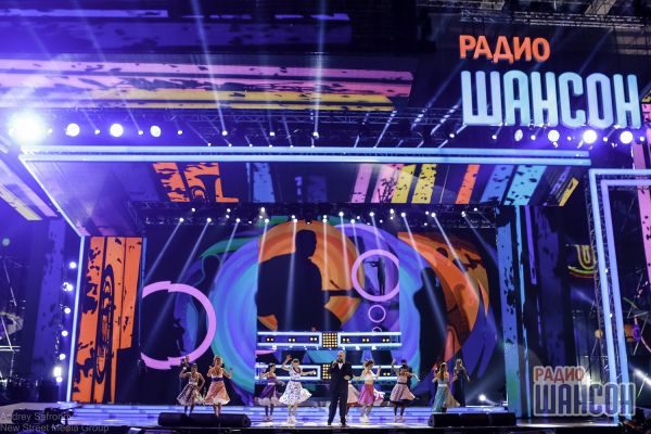 Ээхх, Разгуляй! г. Москва