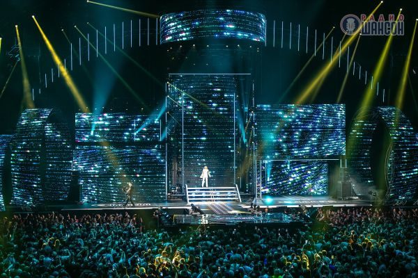 «Ээхх, Разгуляй!», 15 ноября 2025, Москва