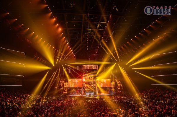 «Ээхх, Разгуляй!», 15 ноября 2025, Москва