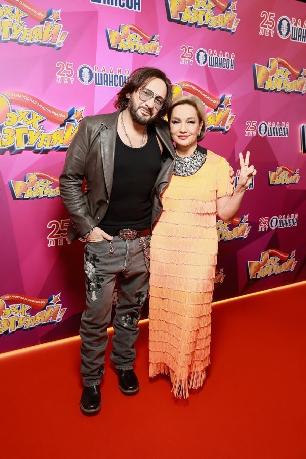 «Ээхх, Разгуляй!», 15 ноября 2025, Москва