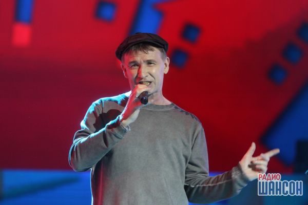 «Шансон года 2017» г. Москва