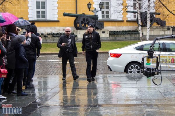 «Шансон года 2017» г. Москва