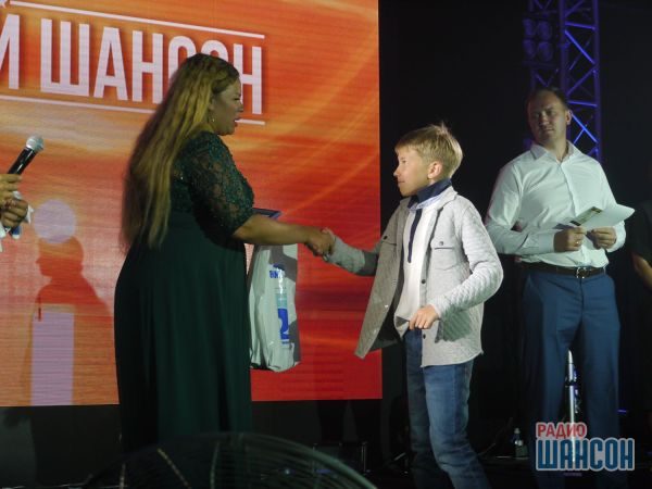 Бархатный Шансон. Бодрум