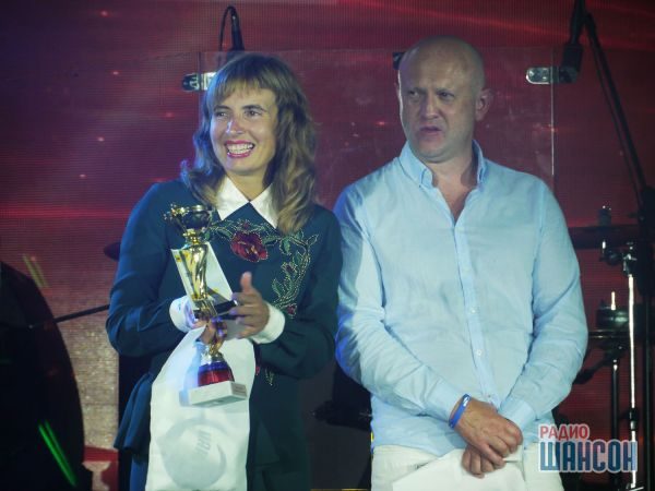 Бархатный Шансон. Бодрум