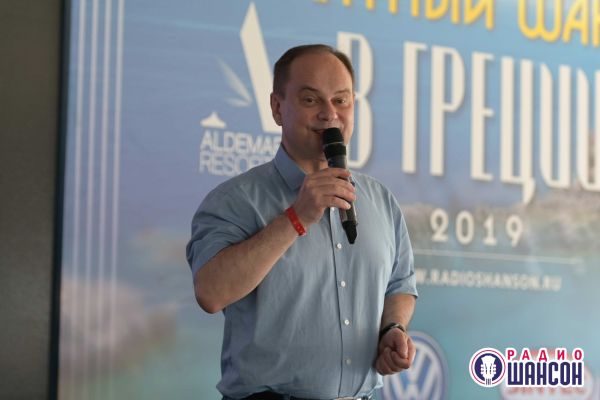 Бархатный Шансон. Пелопоннес, Греция