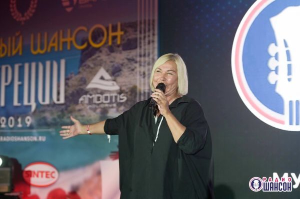 Бархатный Шансон. Пелопоннес, Греция