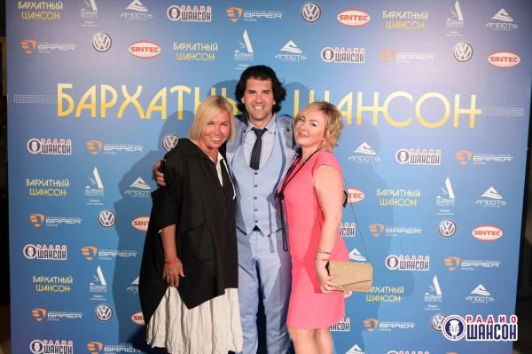 Бархатный Шансон. Пелопоннес, Греция
