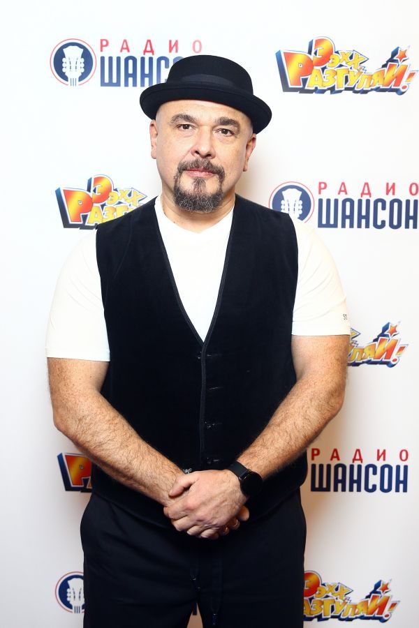 «Ээхх, Разгуляй!», 1 декабря 2019, Москва