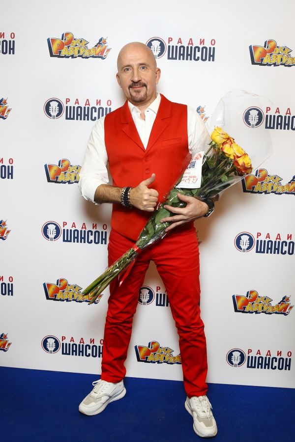 «Ээхх, Разгуляй!», 1 декабря 2019, Москва