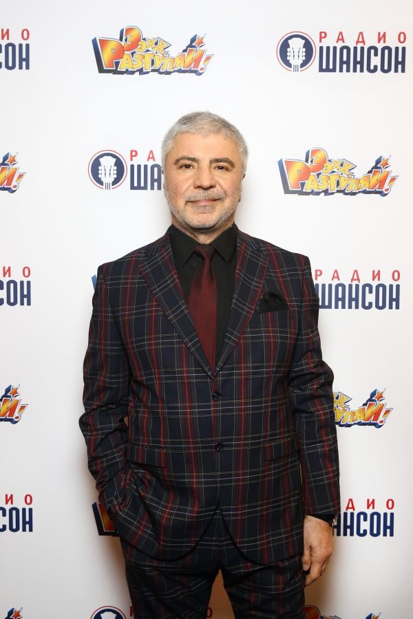 «Ээхх, Разгуляй!», 1 декабря 2019, Москва