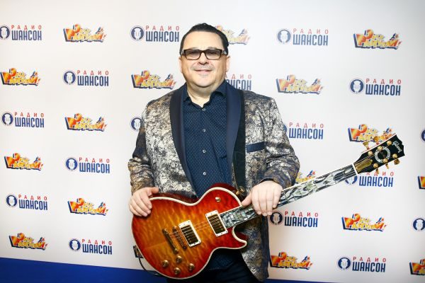 «Ээхх, Разгуляй!», 1 декабря 2019, Москва