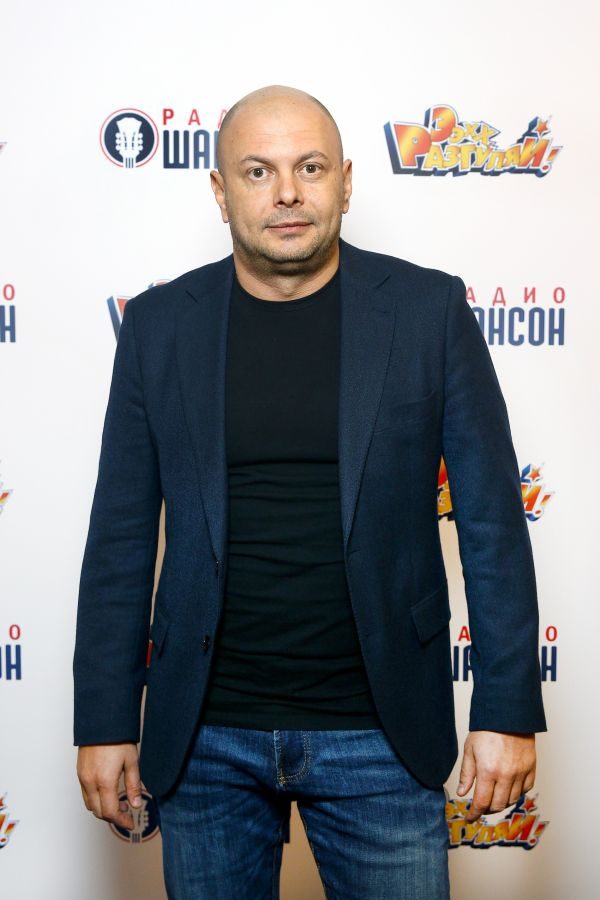 «Ээхх, Разгуляй!», 1 декабря 2019, Москва