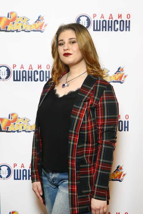 «Ээхх, Разгуляй!», 1 декабря 2019, Москва
