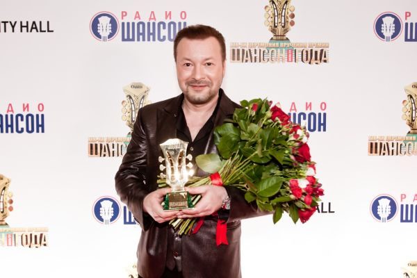 Виктор Дорин