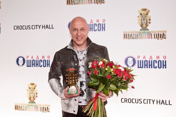 Денис Майданов