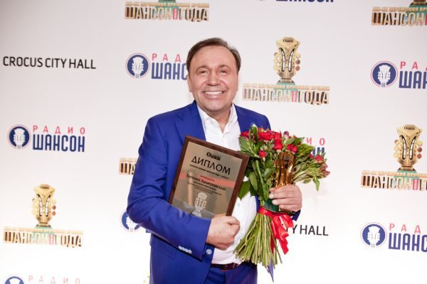 Евгений Кемеровский