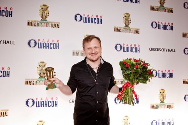 Михаил Бублик