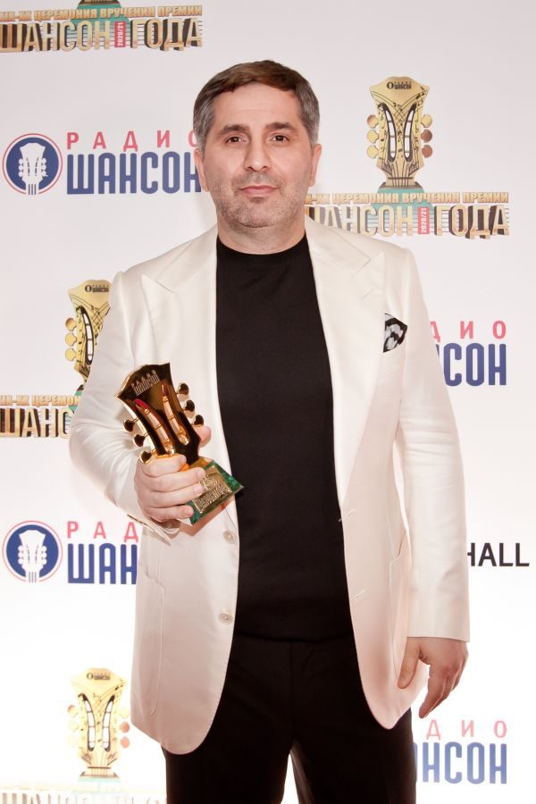 Тимур Темиров